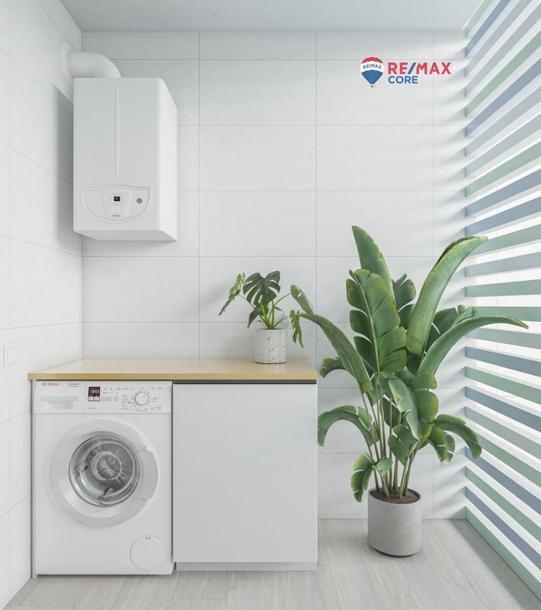 2 chambre Appartement à vendre à Badajoz ville avec garage - 303 600 € (Ref: 9513417)