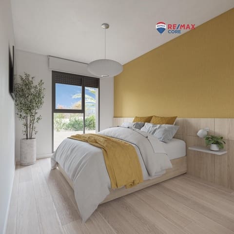 2 chambre Appartement à vendre à Las Vaguadas, Badajoz ville avec garage - 303 600 € (Ref: 9513417)