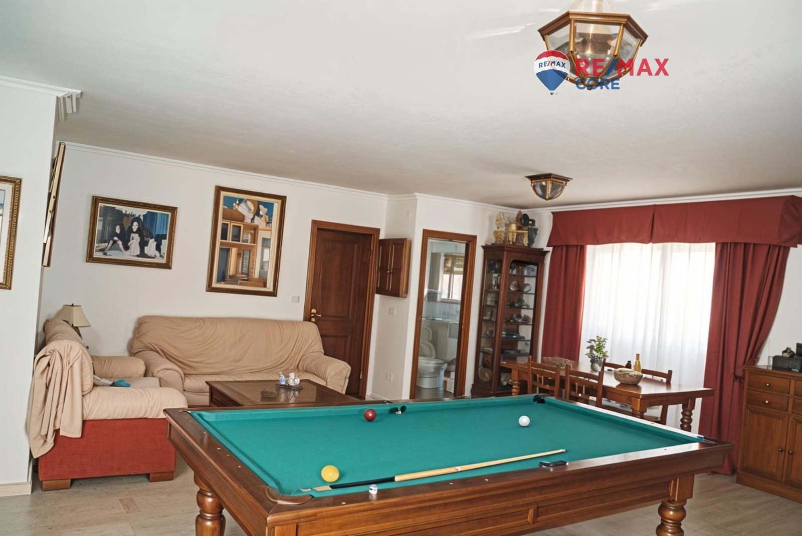 Chalet de 6 habitaciones en Sierra de Fuentes en venta con piscina garaje - 370.000 € (Ref: 9520846)