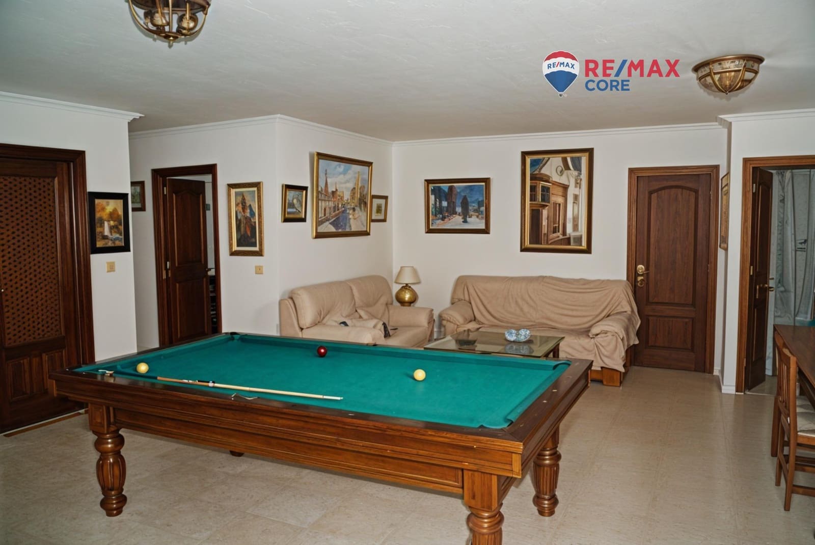 Chalet de 6 habitaciones en Sierra de Fuentes en venta con piscina garaje - 370.000 € (Ref: 9520846)