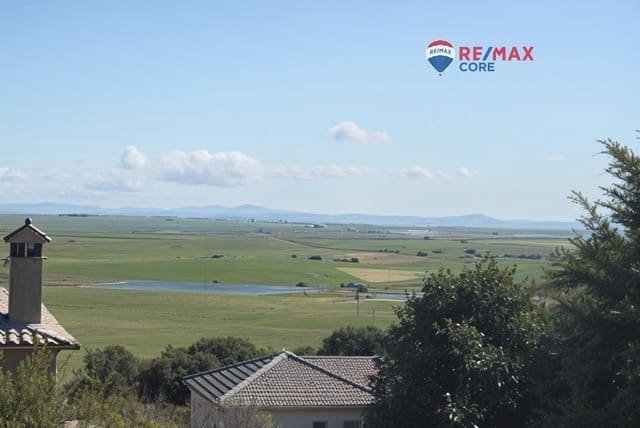 Chalet de 6 habitaciones en Sierra de Fuentes en venta con piscina garaje - 370.000 € (Ref: 9520846)