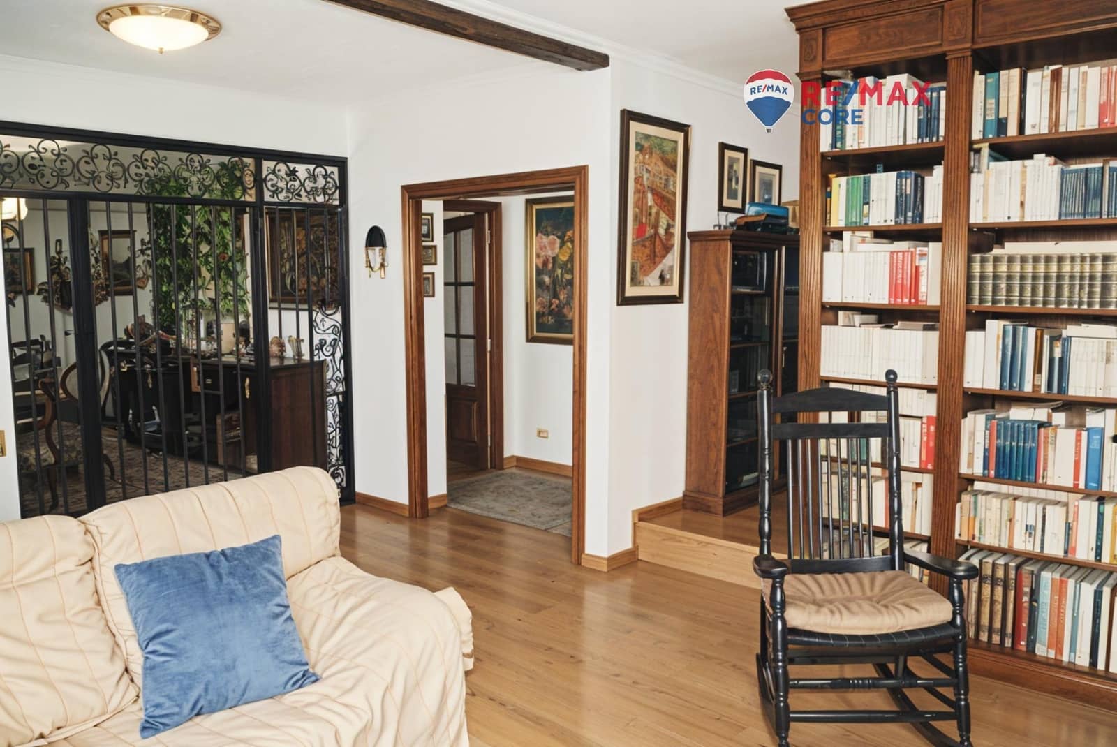 Chalet de 6 habitaciones en Sierra de Fuentes en venta con piscina garaje - 370.000 € (Ref: 9520846)