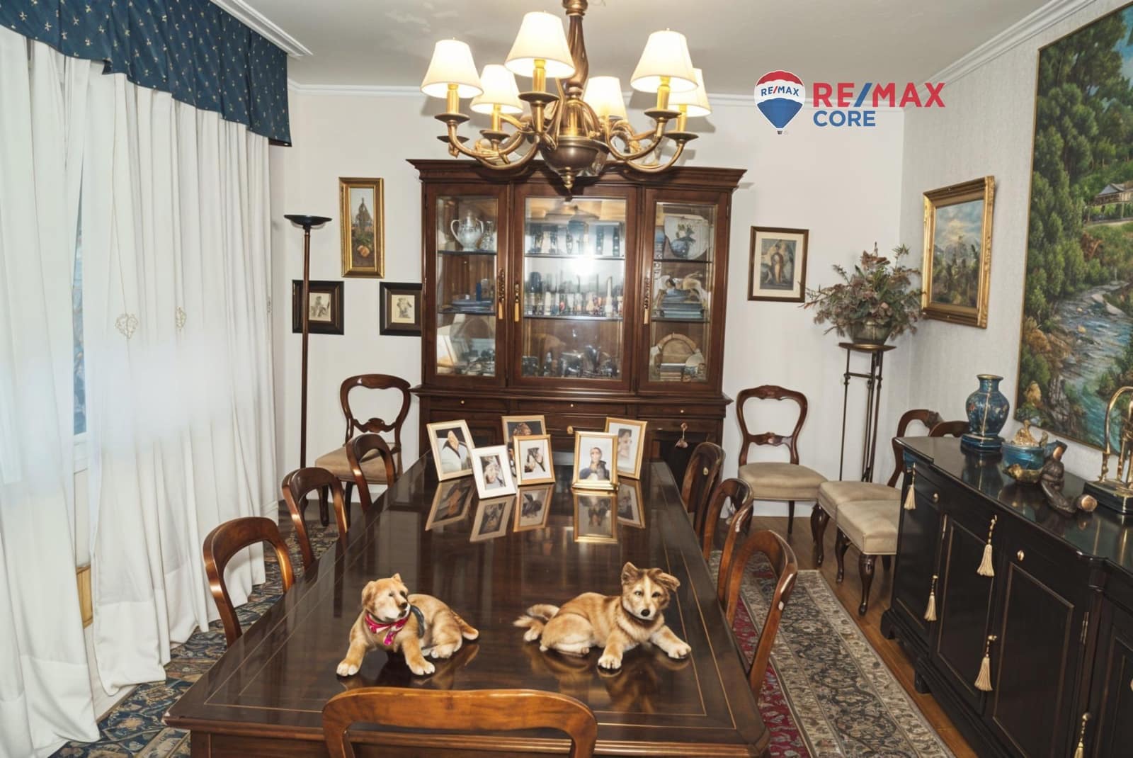 Chalet de 6 habitaciones en Sierra de Fuentes en venta con piscina garaje - 370.000 € (Ref: 9520846)