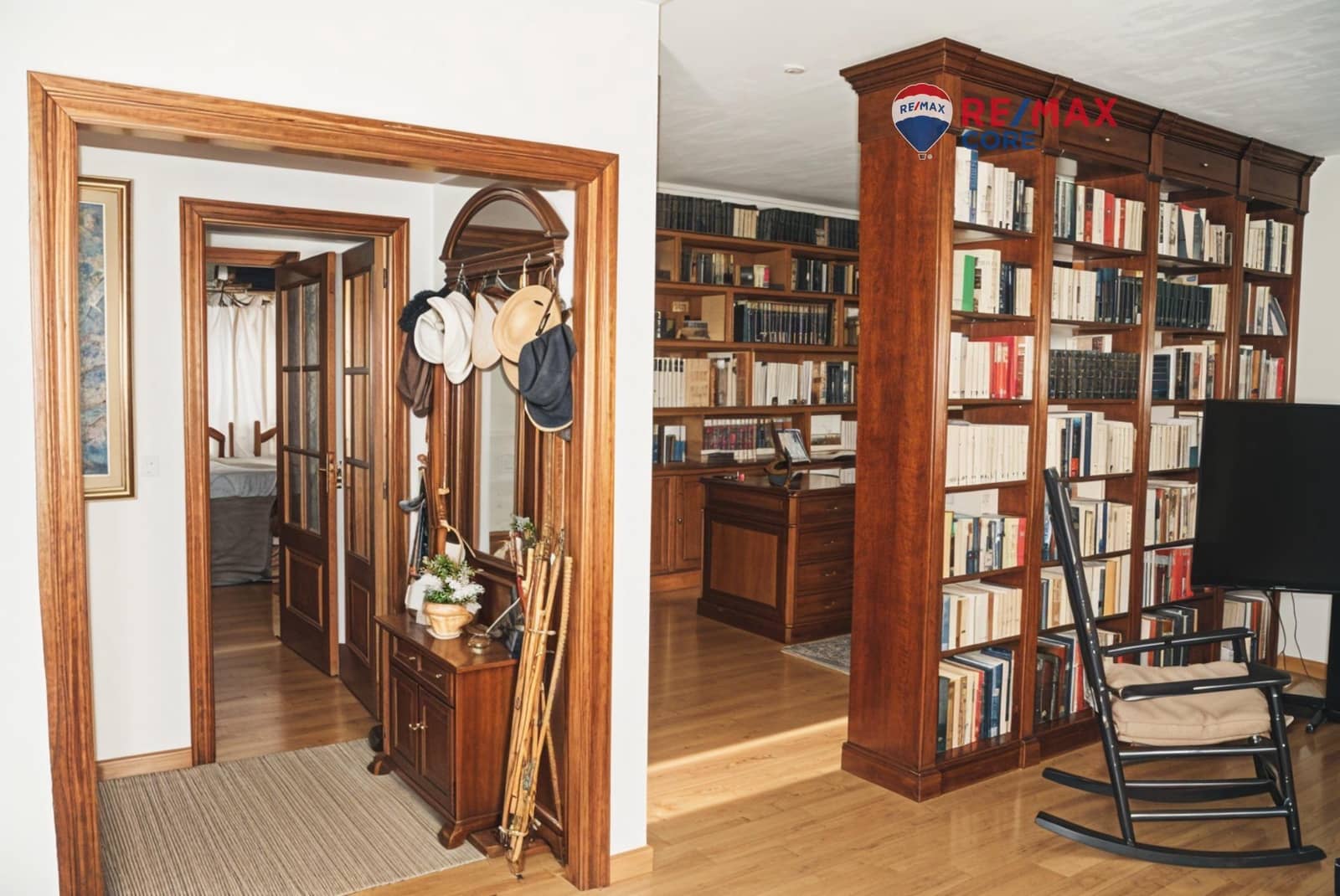 Chalet de 6 habitaciones en Sierra de Fuentes en venta con piscina garaje - 370.000 € (Ref: 9520846)