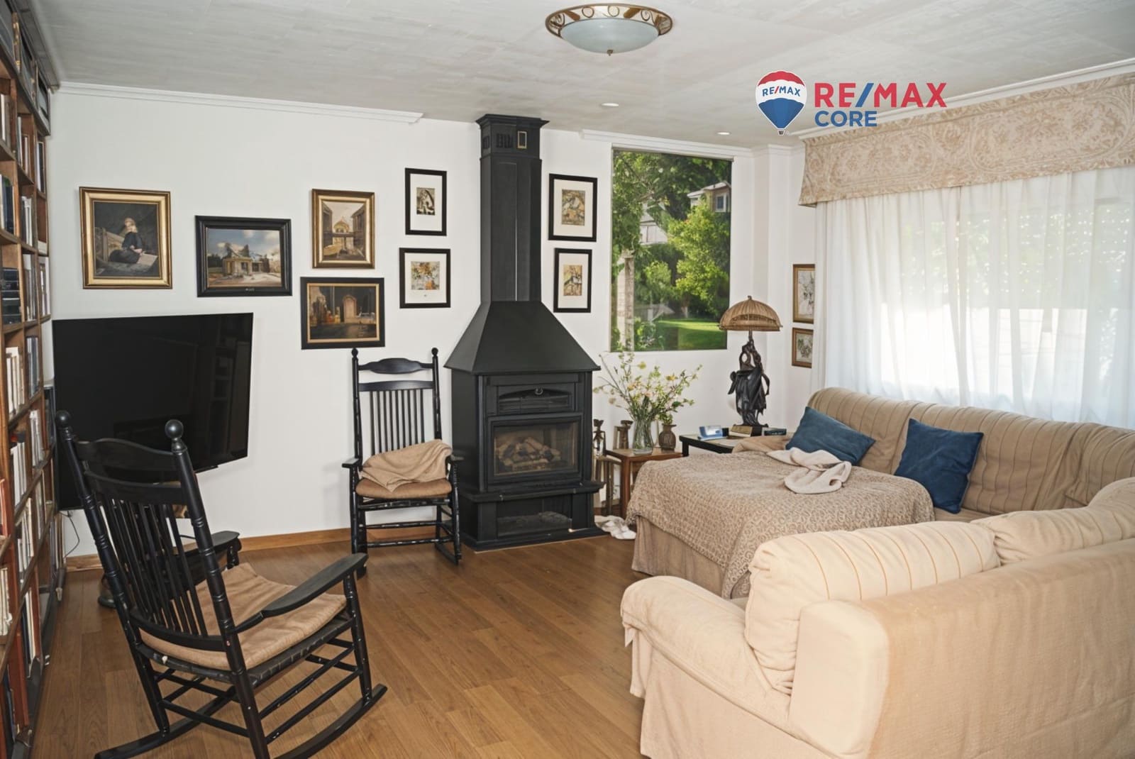 Chalet de 6 habitaciones en Sierra de Fuentes en venta con piscina garaje - 370.000 € (Ref: 9520846)