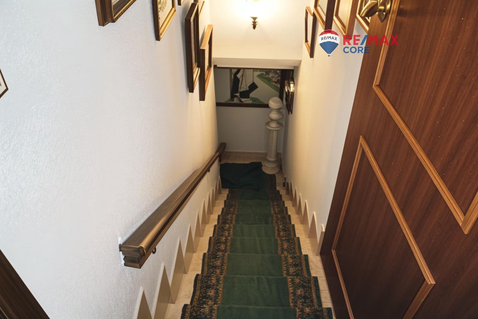 Chalet de 6 habitaciones en Sierra de Fuentes en venta con piscina garaje - 370.000 € (Ref: 9520846)