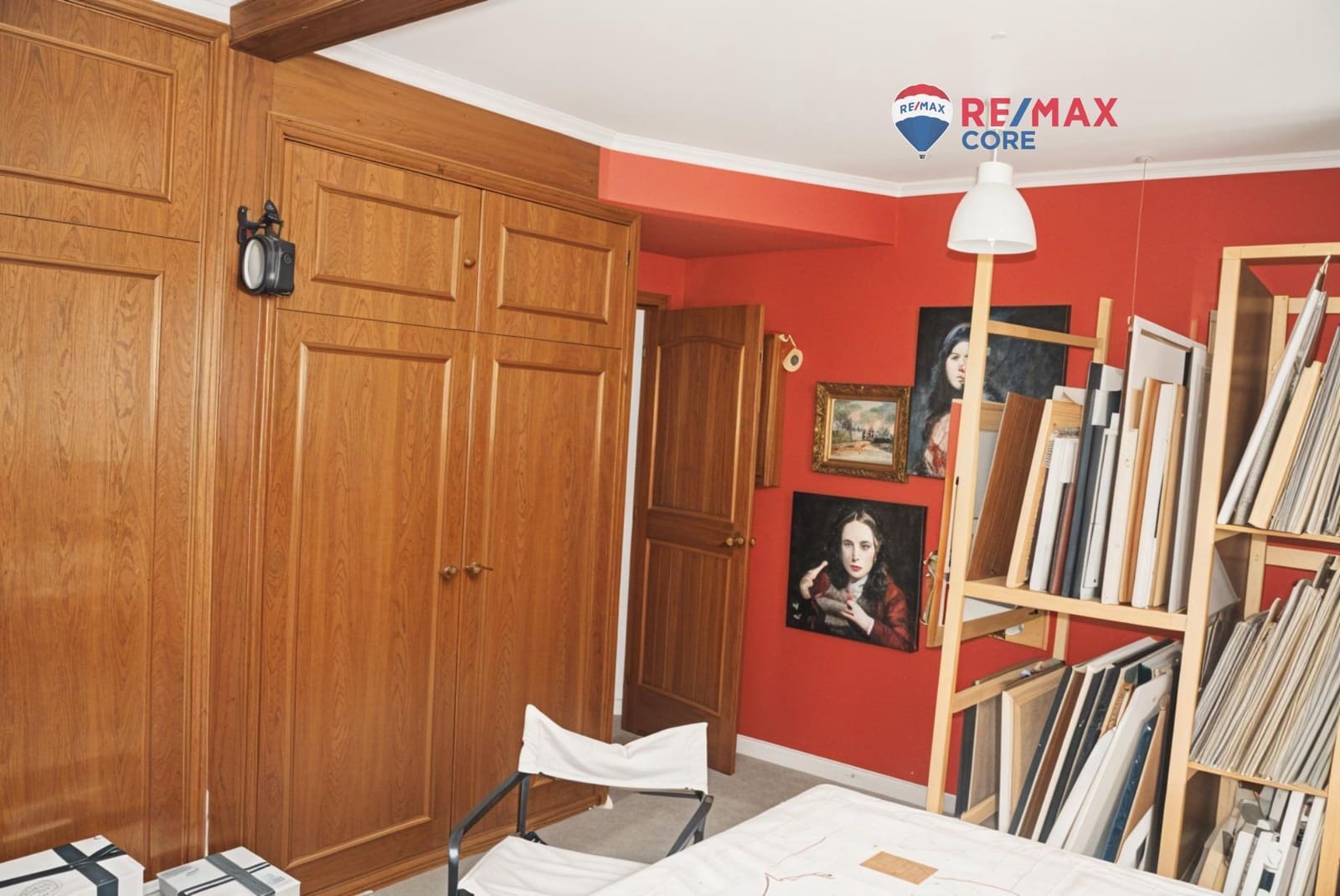 Chalet de 6 habitaciones en Sierra de Fuentes en venta con piscina garaje - 370.000 € (Ref: 9520846)