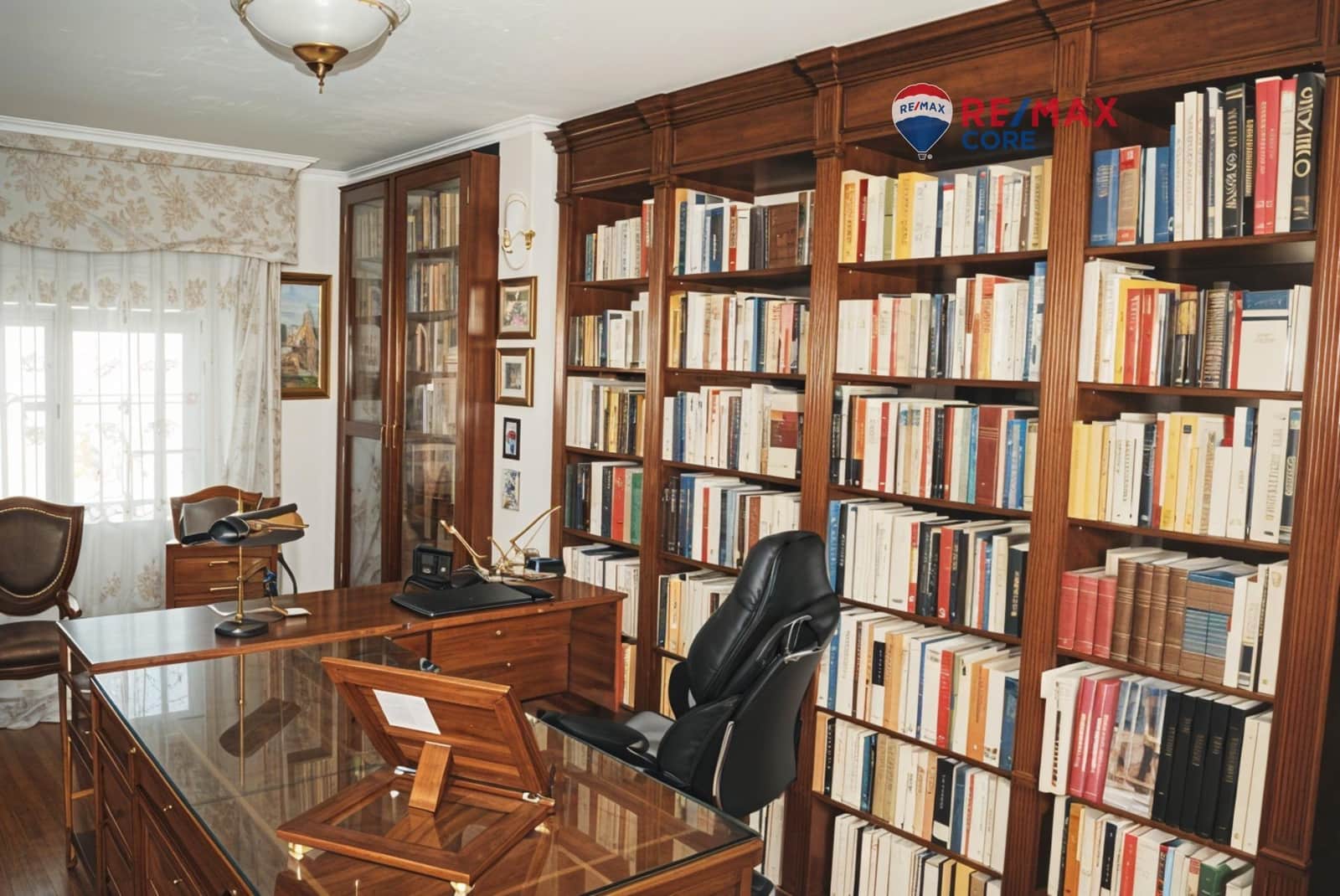 Chalet de 6 habitaciones en Sierra de Fuentes en venta con piscina garaje - 370.000 € (Ref: 9520846)