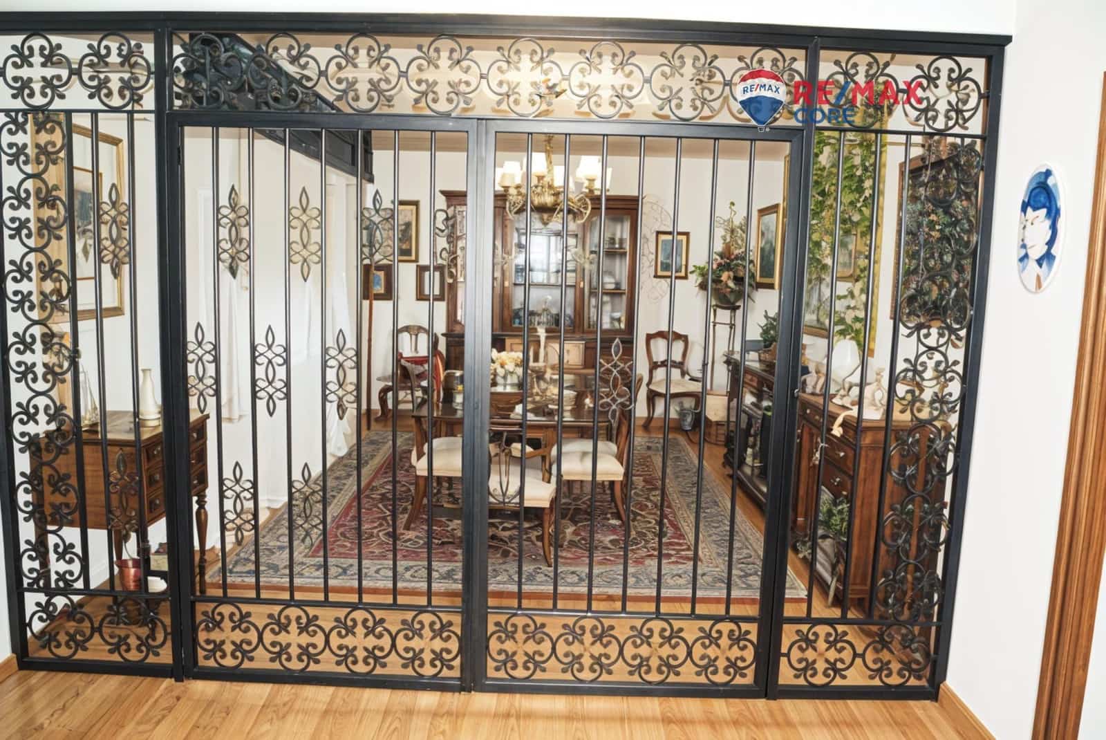 Chalet de 6 habitaciones en Sierra de Fuentes en venta con piscina garaje - 370.000 € (Ref: 9520846)