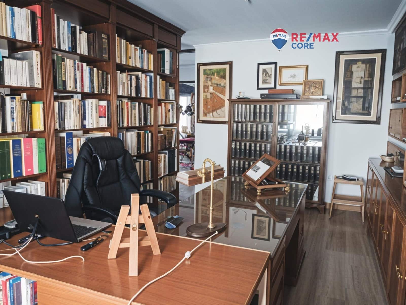 Chalet de 6 habitaciones en Sierra de Fuentes en venta con piscina garaje - 370.000 € (Ref: 9520846)