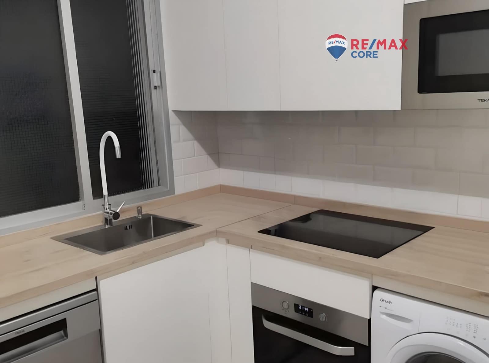 3 slaapkamer Flat te koop in Badajoz stad - € 189.900 (Ref: 9524304)