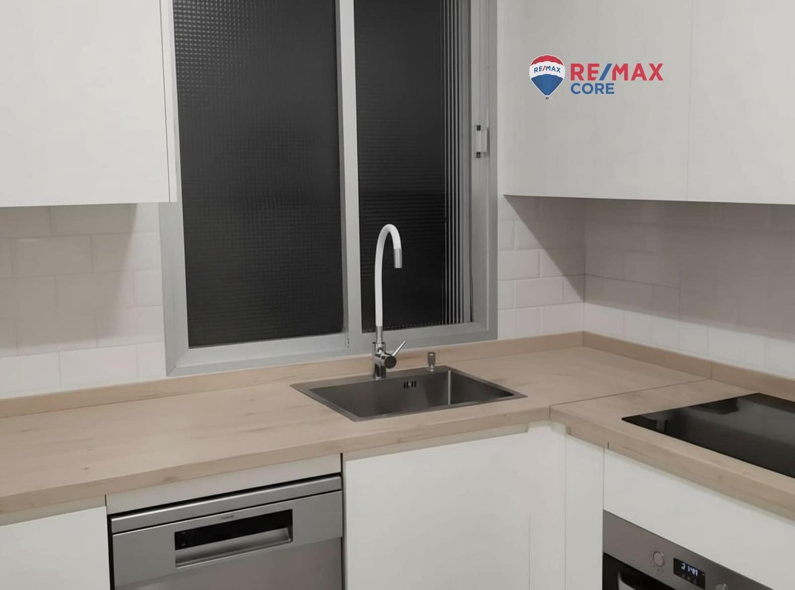 3 slaapkamer Flat te koop in Badajoz stad - € 189.900 (Ref: 9524304)