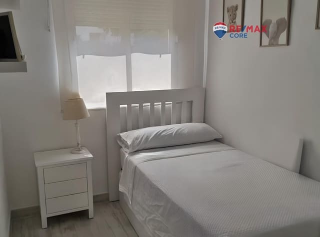 3 Zimmer Wohnung zu verkaufen in Pardaleras, Badajoz Stadt - 189.900 € (Ref: 9524304)