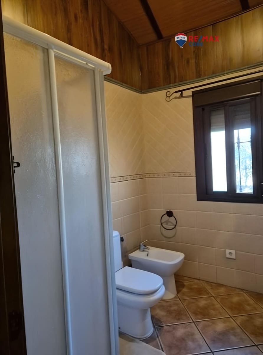 3 makuuhuone Maalaistalo myytävänä paikassa Badajoz kaupunki - 195 000 € (Ref: 9527688)