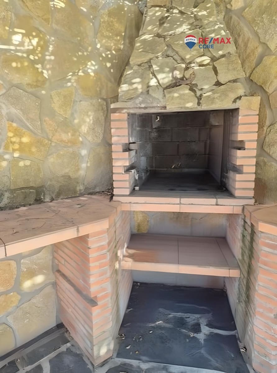 3 makuuhuone Maalaistalo myytävänä paikassa Badajoz kaupunki - 195 000 € (Ref: 9527688)