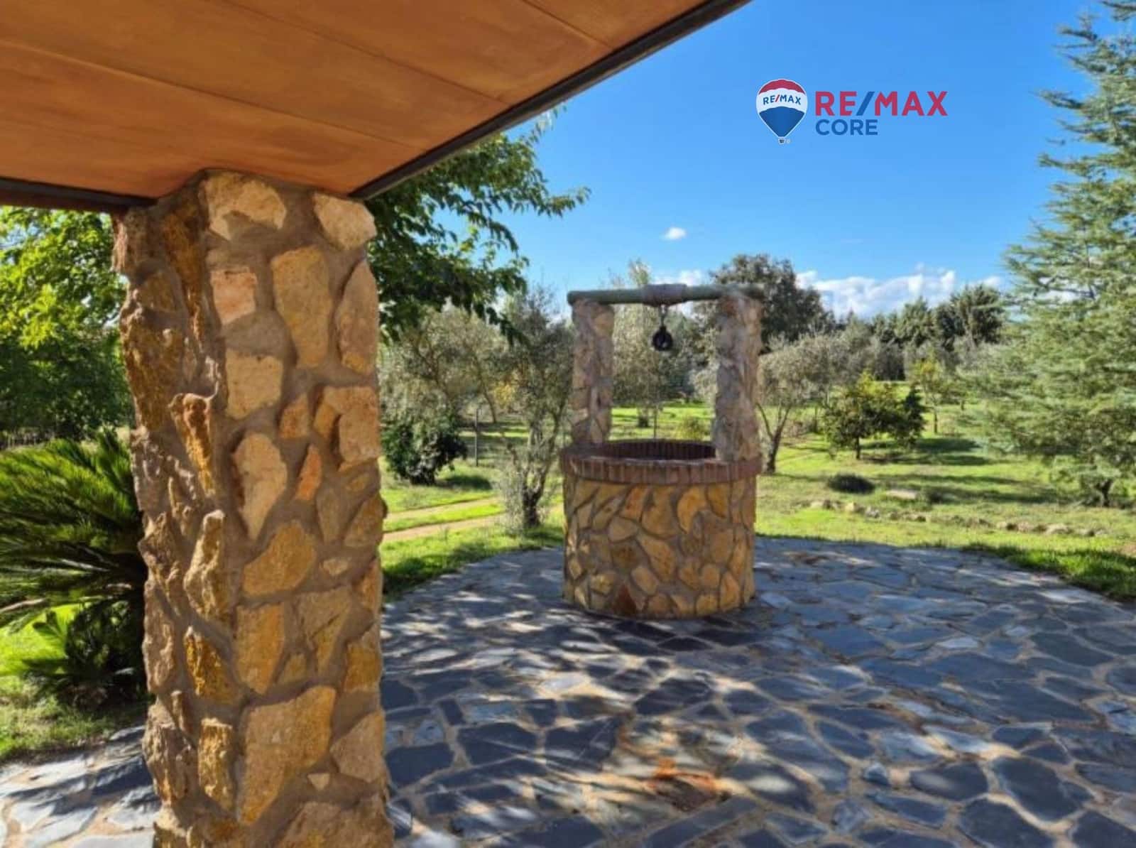 3 makuuhuone Maalaistalo myytävänä paikassa Badajoz kaupunki - 195 000 € (Ref: 9527688)