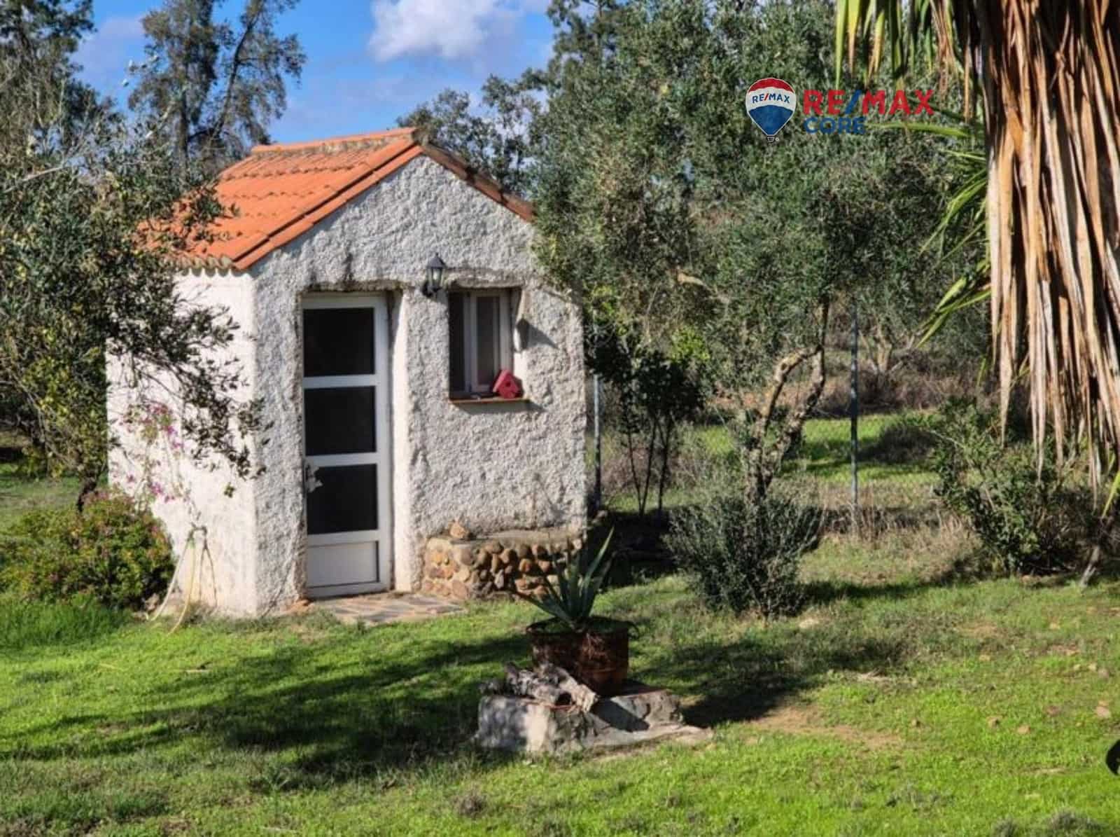 3 makuuhuone Maalaistalo myytävänä paikassa Badajoz kaupunki - 195 000 € (Ref: 9527688)