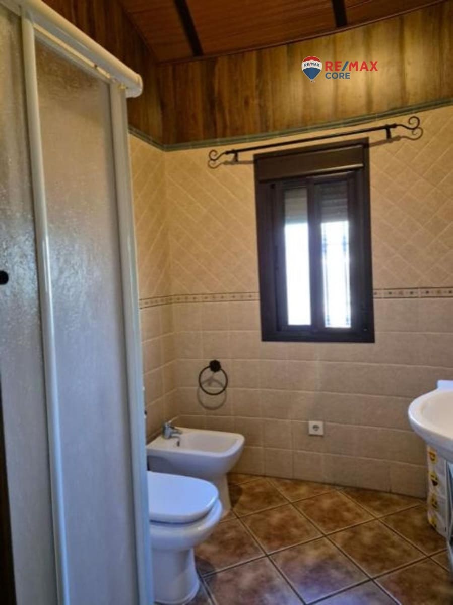 3 makuuhuone Maalaistalo myytävänä paikassa Badajoz kaupunki - 195 000 € (Ref: 9527688)