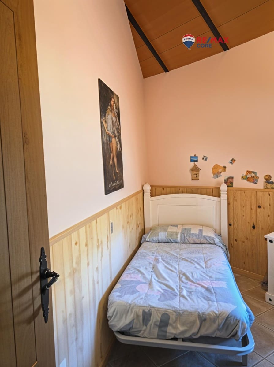 3 makuuhuone Maalaistalo myytävänä paikassa Badajoz kaupunki - 195 000 € (Ref: 9527688)