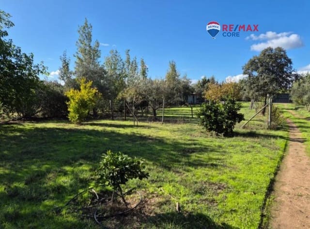 3 makuuhuone Maalaistalo myytävänä paikassa Badajoz kaupunki - 195 000 € (Ref: 9527688)