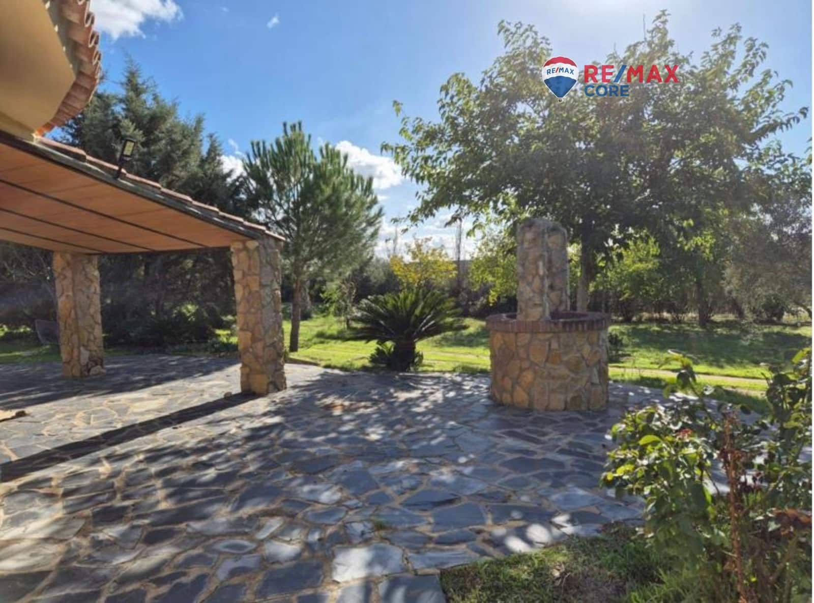 3 makuuhuone Maalaistalo myytävänä paikassa Badajoz kaupunki - 195 000 € (Ref: 9527688)