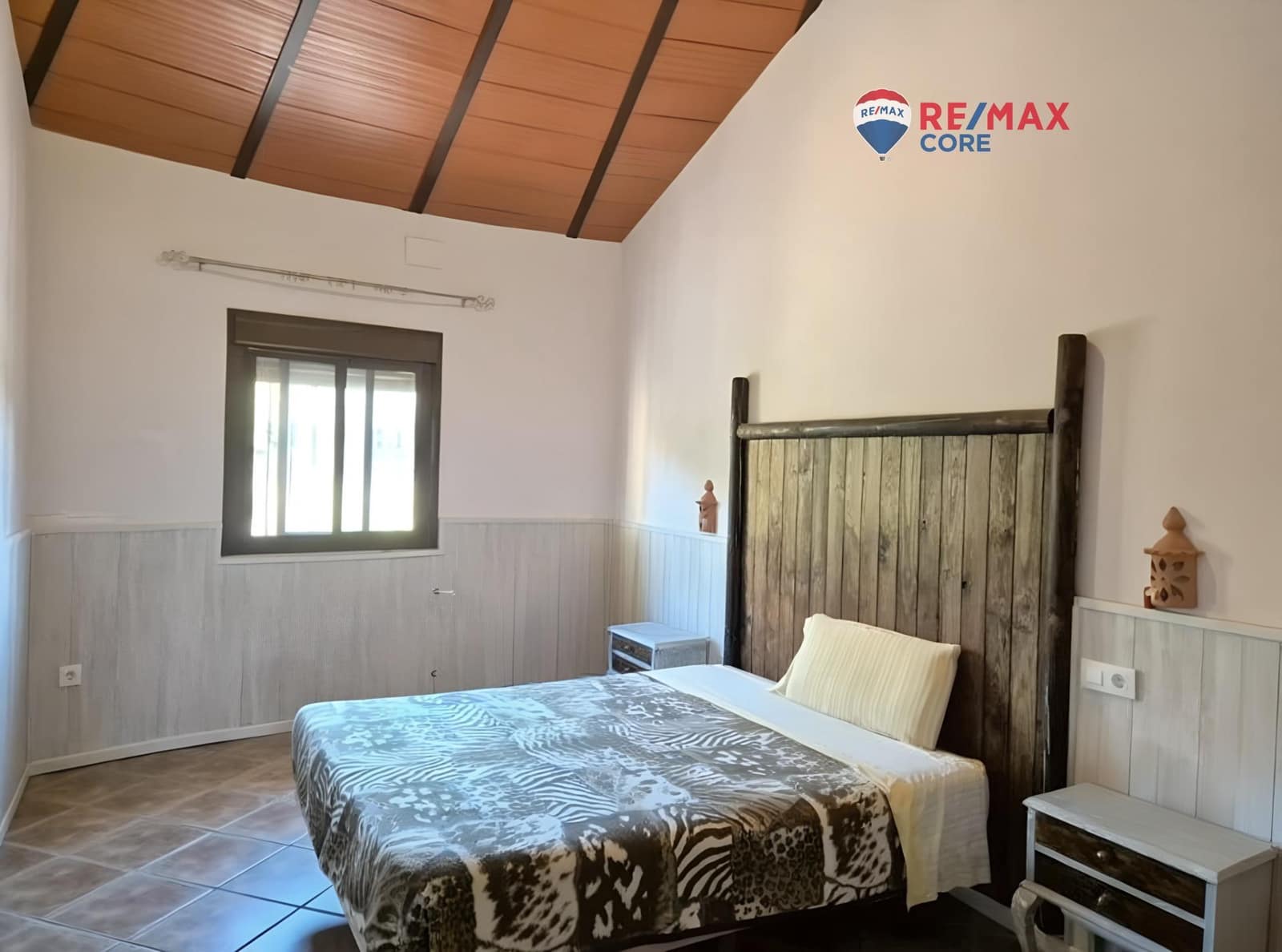 3 makuuhuone Maalaistalo myytävänä paikassa Badajoz kaupunki - 195 000 € (Ref: 9527688)