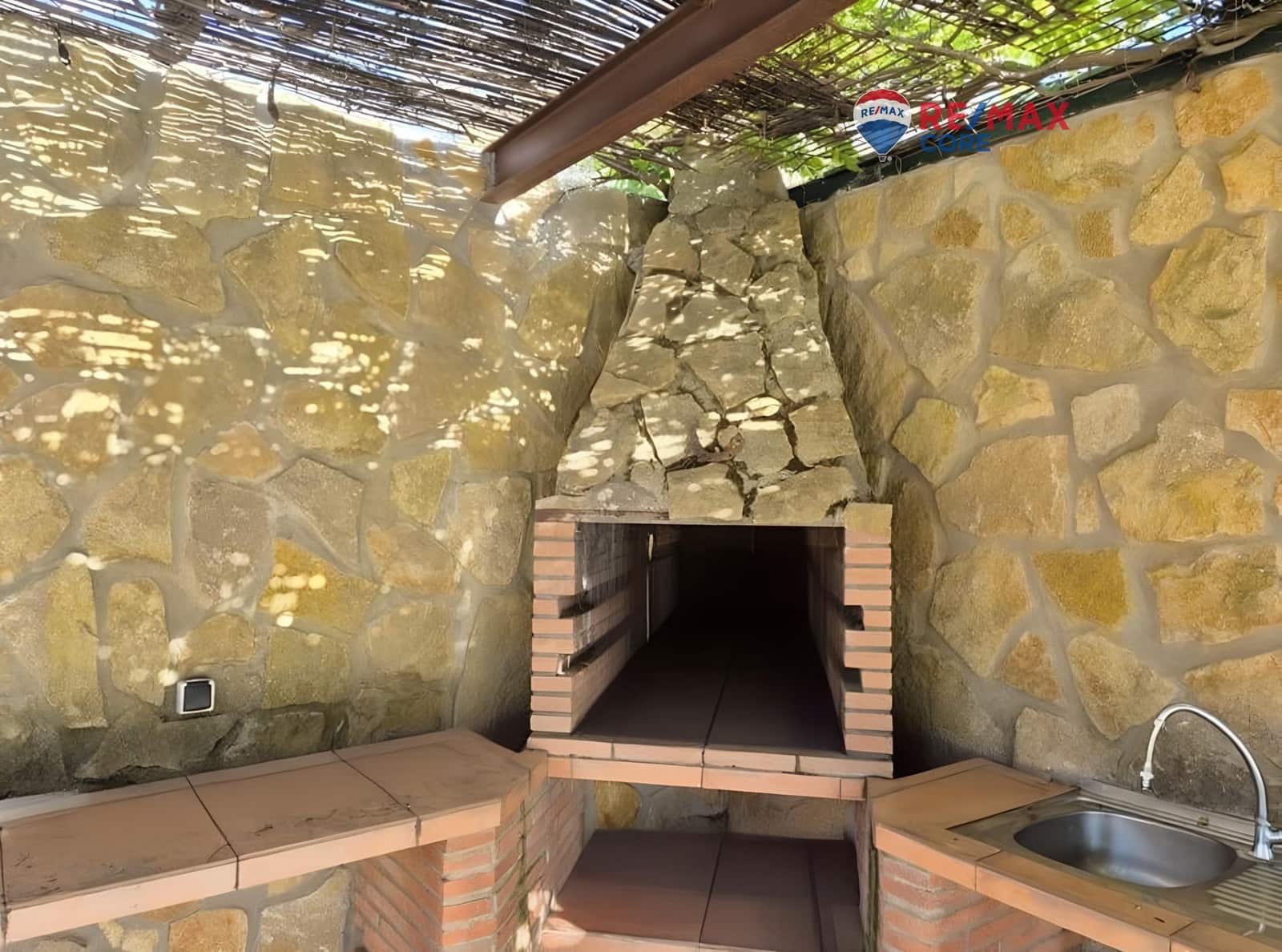 3 makuuhuone Maalaistalo myytävänä paikassa Badajoz kaupunki - 195 000 € (Ref: 9527688)