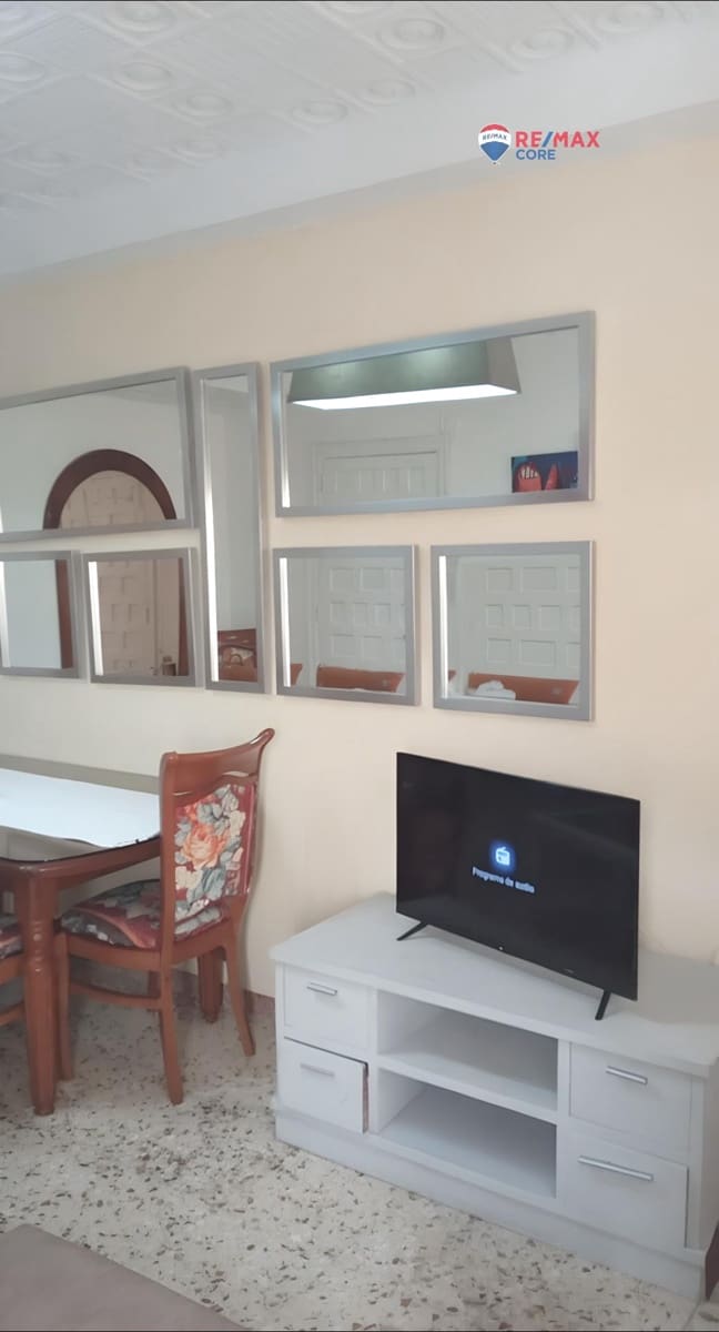 4 soverom Leilighet til salgs i Badajoz by - € 153 000 (Ref: 9530529)