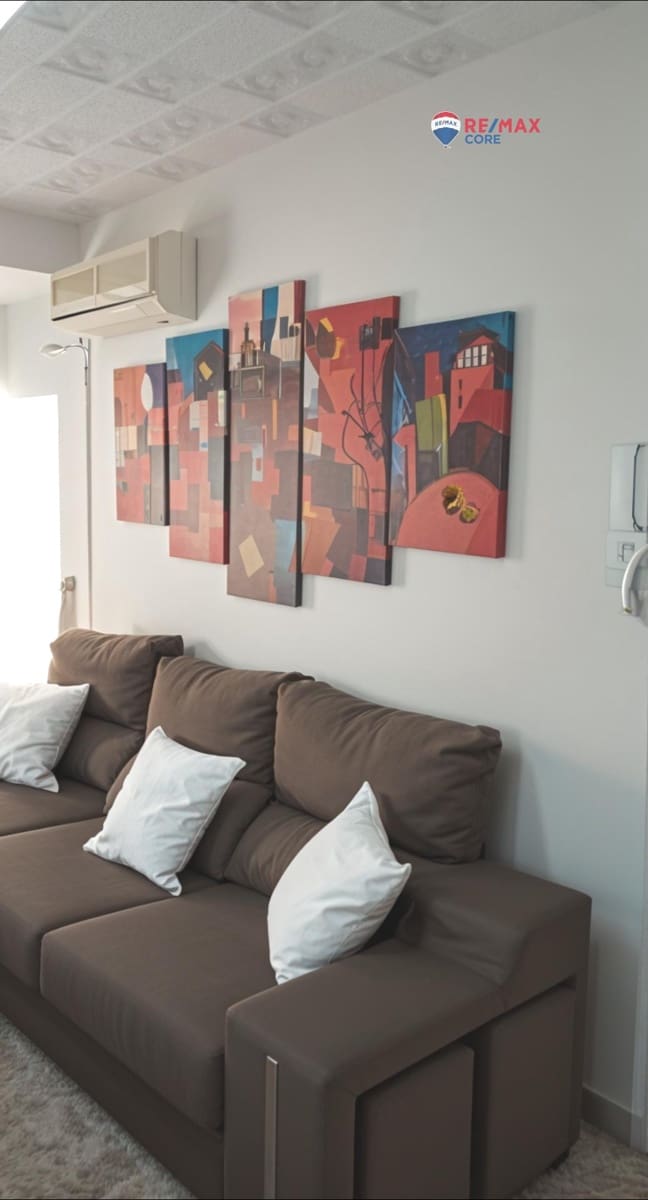 4 soverom Leilighet til salgs i Badajoz by - € 153 000 (Ref: 9530529)