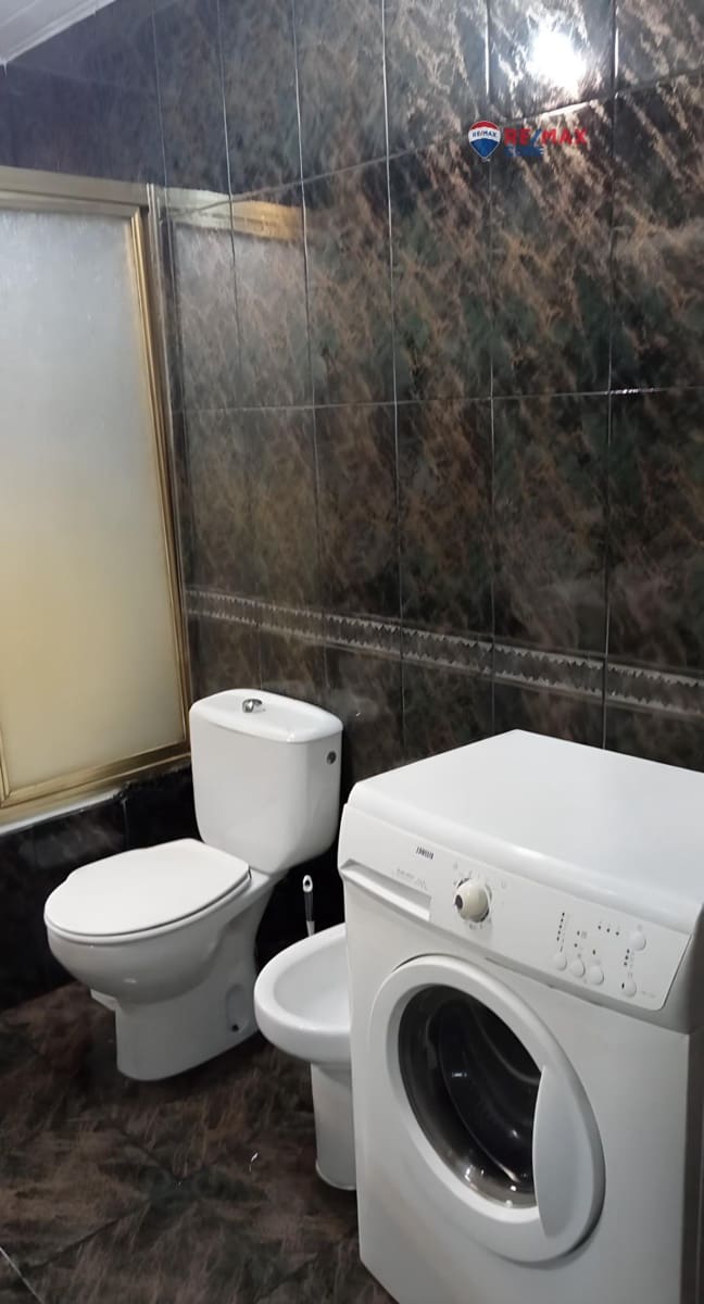 4 soverom Leilighet til salgs i Badajoz by - € 153 000 (Ref: 9530529)