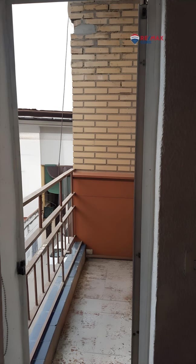 4 soverom Leilighet til salgs i Badajoz by - € 153 000 (Ref: 9530529)