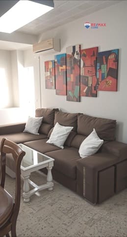 4 soverom Leilighet til salgs i Badajoz by - € 153 000 (Ref: 9530529)