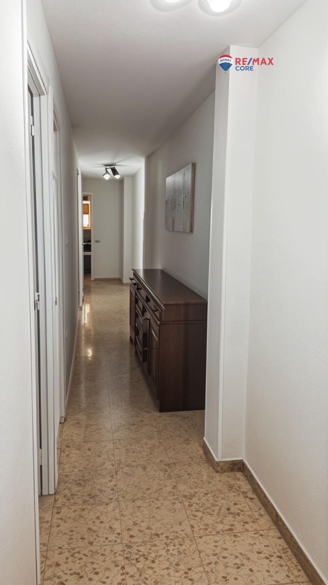 4 soverom Leilighet til salgs i Badajoz by - € 153 000 (Ref: 9530529)