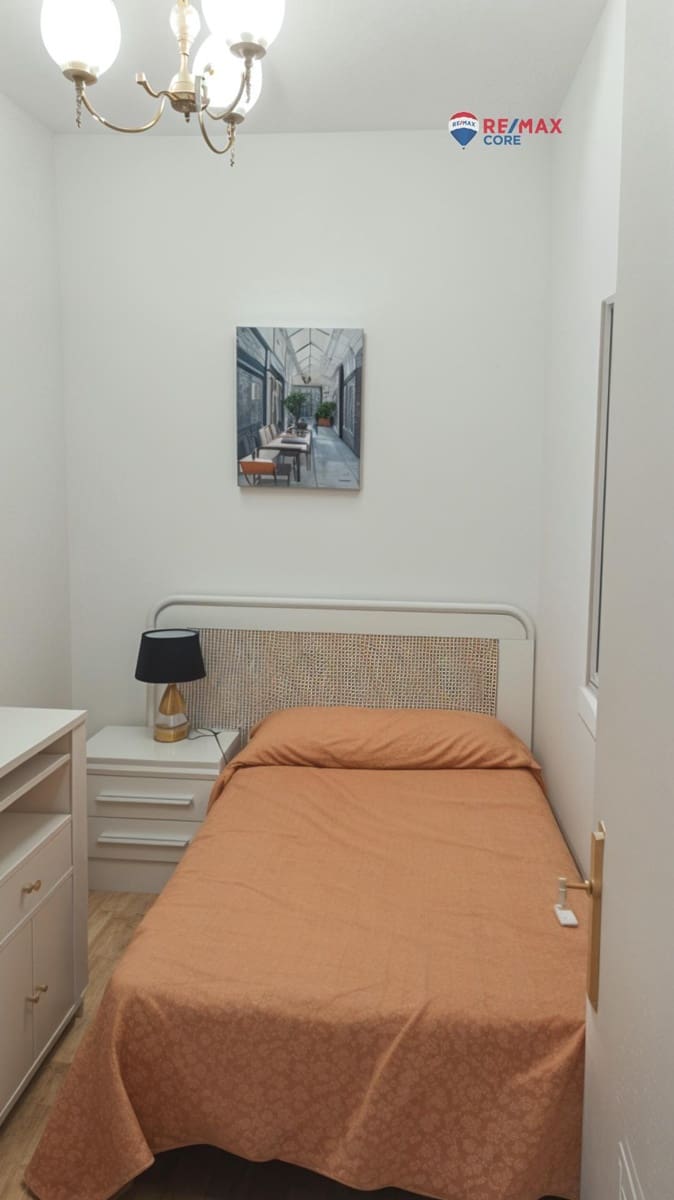 4 soverom Leilighet til salgs i Badajoz by - € 153 000 (Ref: 9530529)