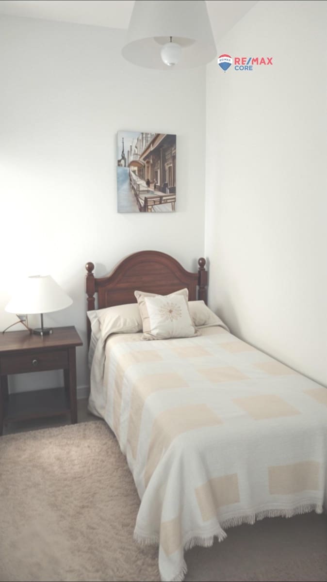 4 soverom Leilighet til salgs i Badajoz by - € 153 000 (Ref: 9530529)