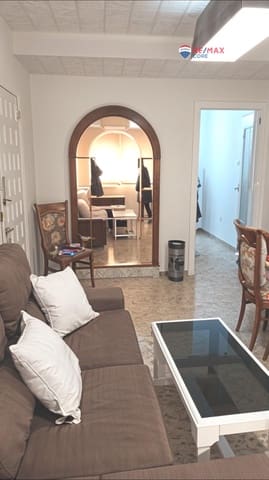 4 soverom Leilighet til salgs i Badajoz by - € 153 000 (Ref: 9530529)