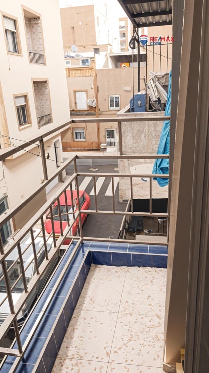 4 soverom Leilighet til salgs i Badajoz by - € 153 000 (Ref: 9530529)