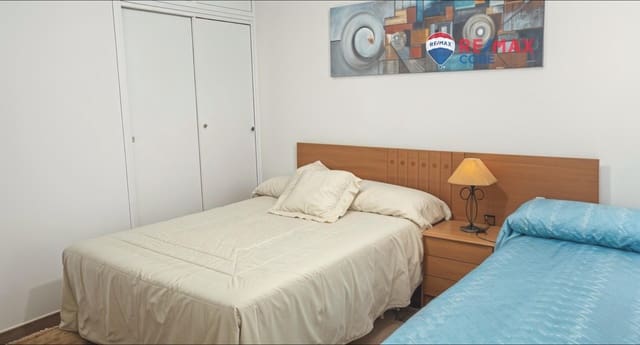 4 soverom Leilighet til salgs i Badajoz by - € 153 000 (Ref: 9530529)