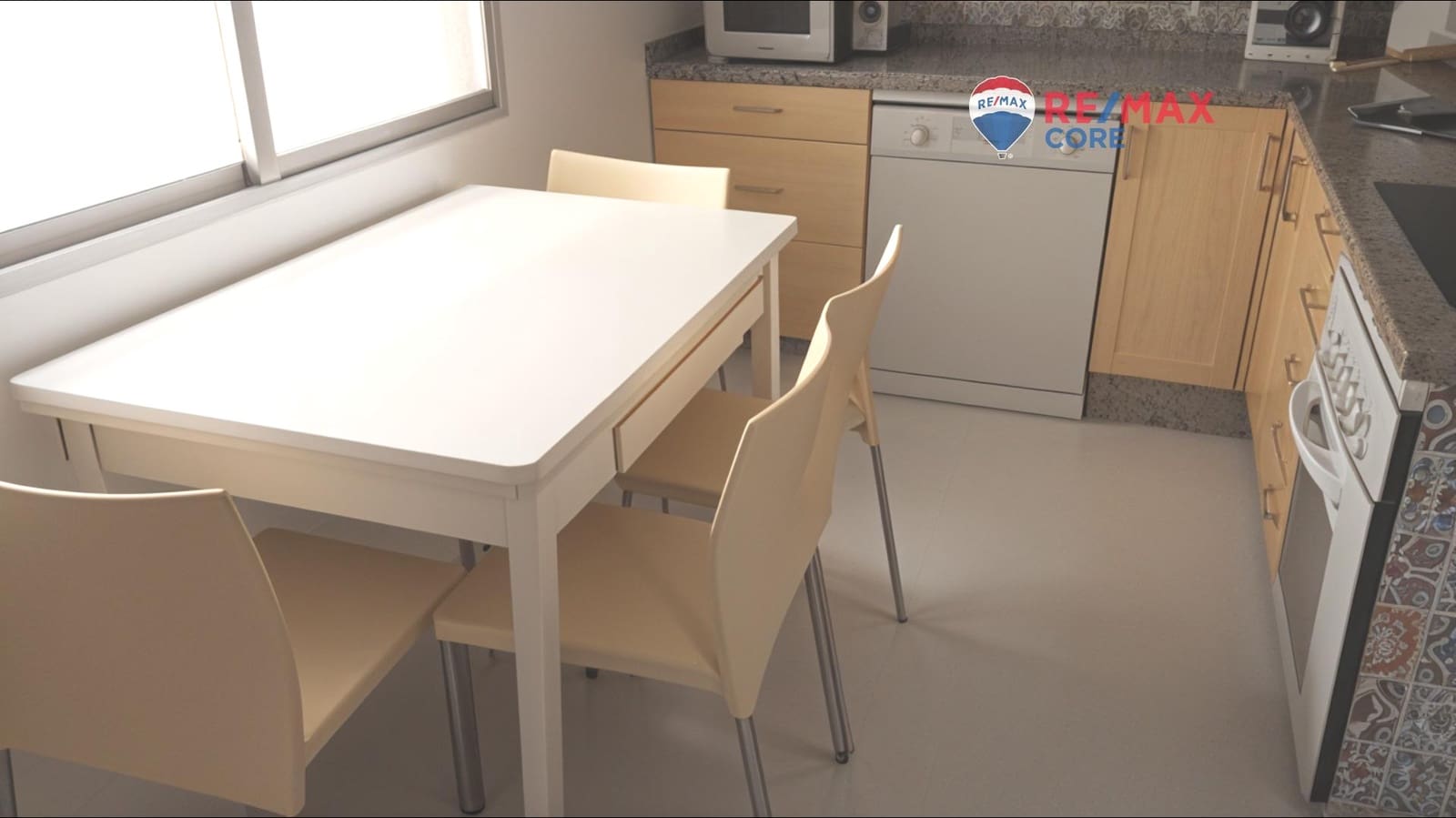 4 soverom Leilighet til salgs i Badajoz by - € 153 000 (Ref: 9530529)