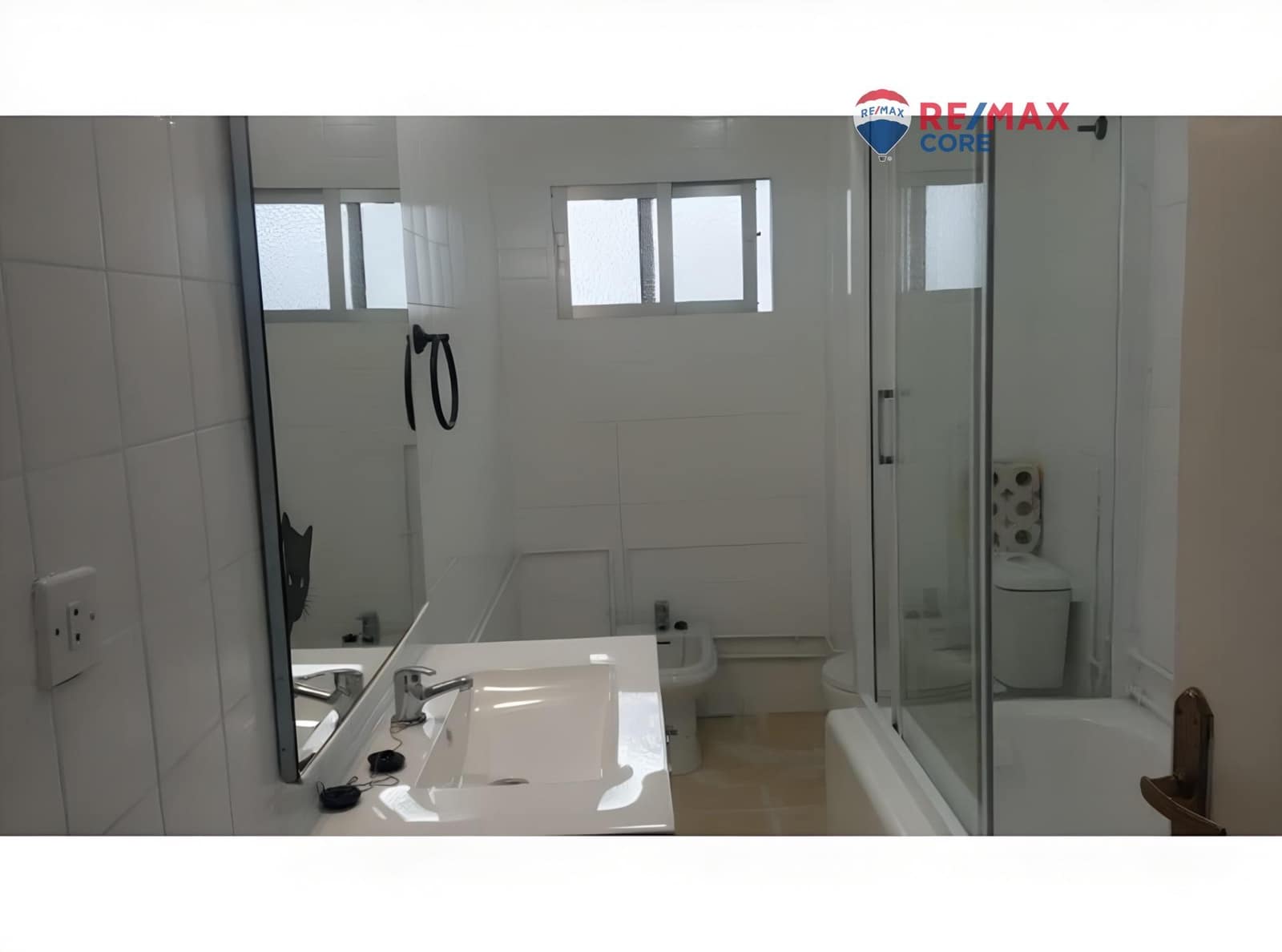 3 soverom Leilighet til salgs i Badajoz by - € 143 000 (Ref: 9530530)