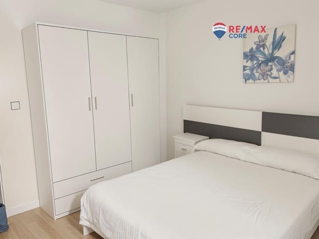 3 soverom Leilighet til salgs i Badajoz by - € 143 000 (Ref: 9530530)