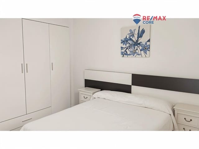 3 soverom Leilighet til salgs i Badajoz by - € 143 000 (Ref: 9530530)