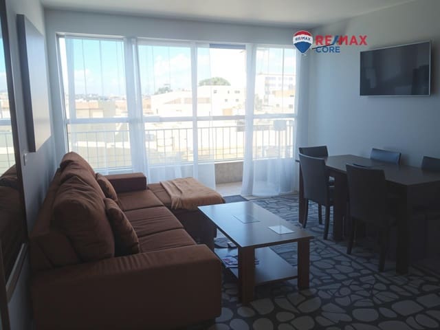 3 soverom Leilighet til salgs i Badajoz by - € 143 000 (Ref: 9530530)