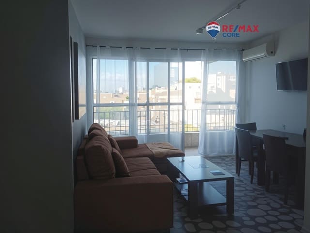 3 soverom Leilighet til salgs i Badajoz by - € 143 000 (Ref: 9530530)