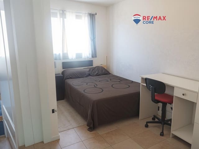 3 soverom Leilighet til salgs i Badajoz by - € 143 000 (Ref: 9530530)