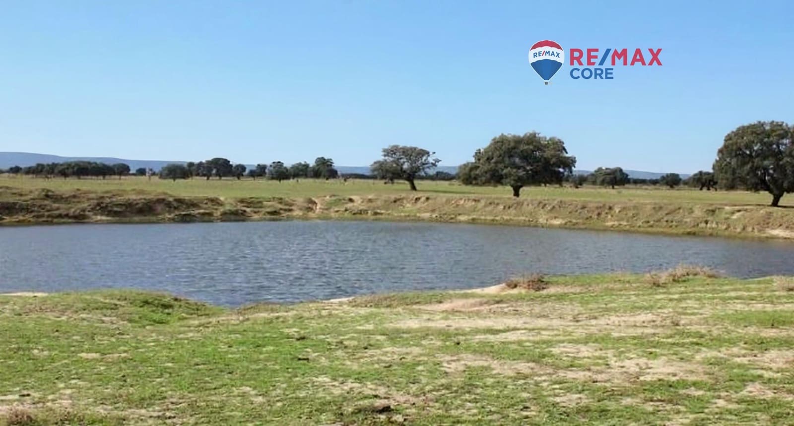 Undeveloped Land for sale in Badajoz city - € 4,990,000 (Ref: 9533739)