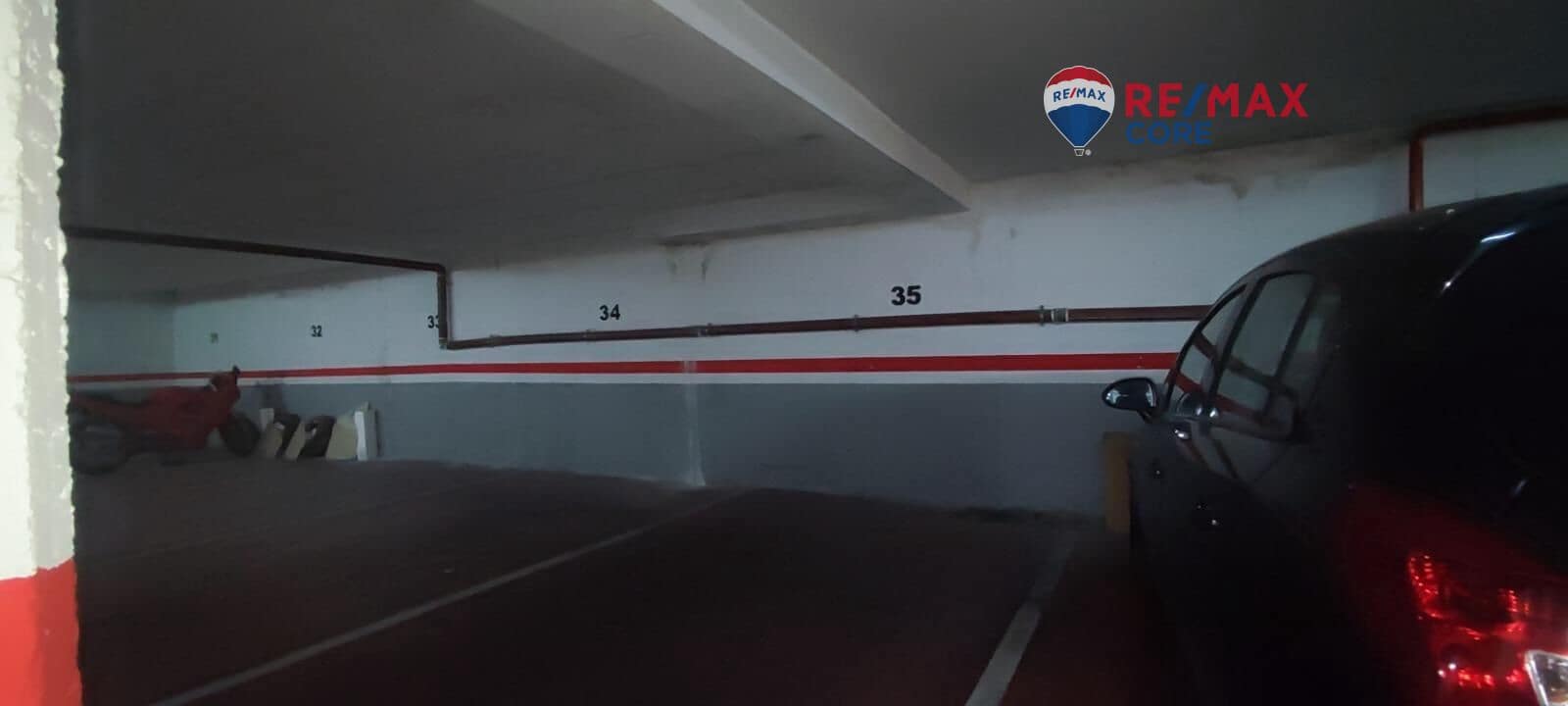 Garage for sale in Caceres city - € 20,000 (Ref: 9541097)