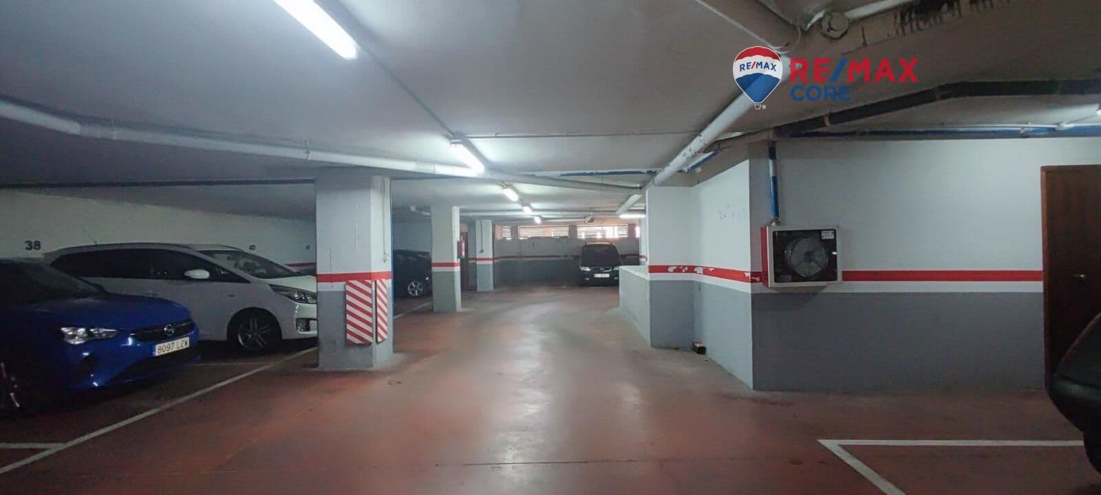 Garage for sale in Caceres city - € 20,000 (Ref: 9541097)