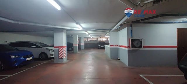 Garage for sale in Cáceres city - € 20,000 (Ref: 9541097)