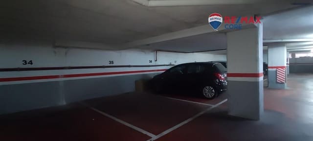 Garage for sale in Cáceres city - € 20,000 (Ref: 9541097)